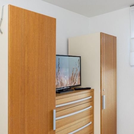 Wohnung 4- Paulsen Scharbeutz Εξωτερικό φωτογραφία